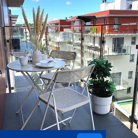 Yoisho Apartment Kolobrzeg Ngoại thất bức ảnh