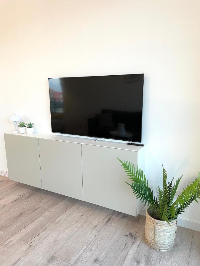 Yoisho Apartment Kolobrzeg Ngoại thất bức ảnh