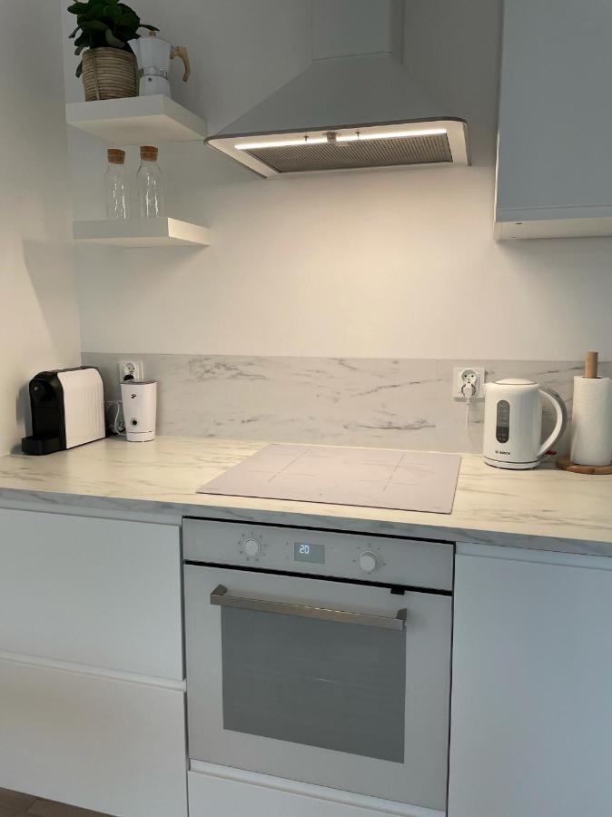 Yoisho Apartment Kolobrzeg Ngoại thất bức ảnh